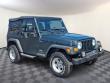 Used 2004 Jeep Wrangler Sport SUV