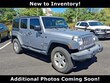 Jeep Wrangler JK