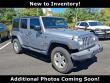  Jeep Wrangler JK
