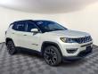 Used 2020 Jeep Compass Limited SUV