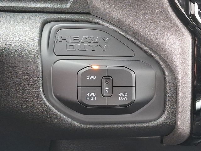 2026 RAM 2500 Tradesman - Photo 15