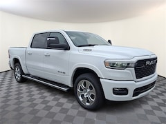 2026 Ram 1500 BIG HORN CREW CAB 4X4 5'7 BOX Pickup