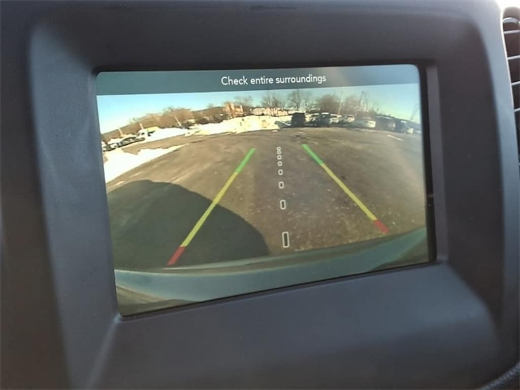 Used 2021 Jeep Compass Latitude SUV