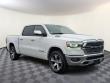 Used 2022 Ram 1500 Laramie Truck Crew Cab