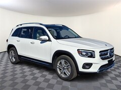 2021 Mercedes-Benz GLB 250 4MATIC SUV