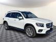 Used 2021 Mercedes-Benz GLB 250 4MATIC SUV