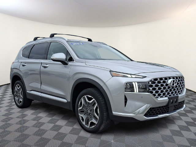 2023 Hyundai Santa Fe Limited SUV for sale in Muncy PA