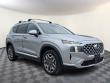 Used 2023 Hyundai Santa Fe Limited SUV