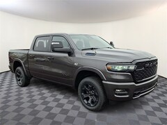 2026 Ram 1500 BIG HORN CREW CAB 4X4 5'7 BOX Pickup