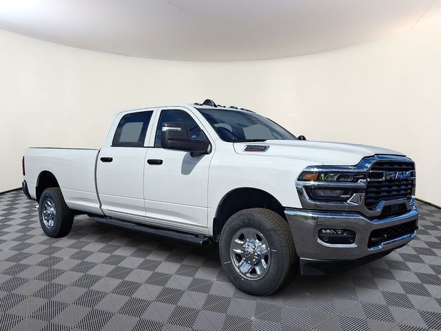 2026 RAM 2500 Tradesman 4X4 Crew Cab LWB's photo