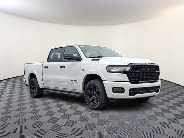 2026 Ram 1500 Pickup 