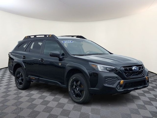 2025 Subaru Outback Wilderness SUV