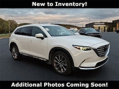 2023 Mazda CX-9 Grand Touring SUV