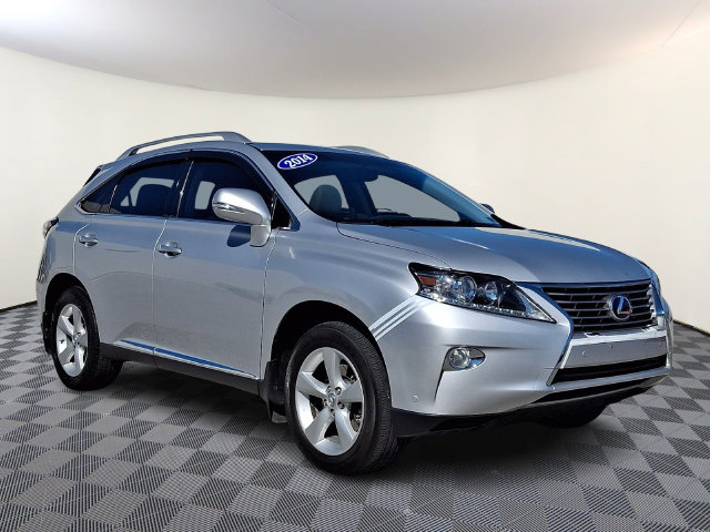 Used 2014 Lexus RX 350 AWD SUV