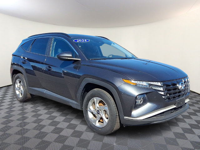 2024 Hyundai Tucson SEL SUV