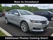 Used 2019 Chevrolet Impala Premier w/2LZ Sedan