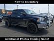 Used 2016 Ram 1500 SLT Truck Crew Cab
