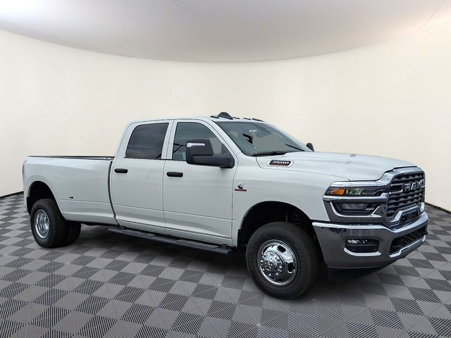 2026 RAM 3500 Tradesman 4X4 Crew Cab LWB's photo