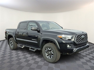2022 Toyota Tacoma Truck Double Cab for sale in Muncy PA
