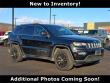 Used 2021 Jeep Grand Cherokee Laredo SUV
