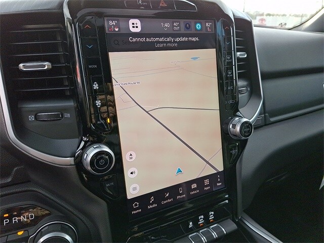 2026 Ram 1500 Big Horn photo 3