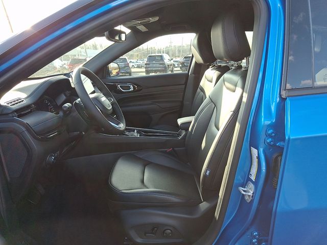 2026 Jeep Compass Limited Altitude - Photo 15