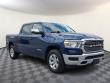 Used 2024 Ram 1500 Laramie Truck Crew Cab