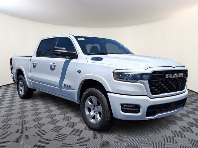 2026 RAM 1500 Big Horn/Lone Star 4x4 Crew Cab 5'7's photo