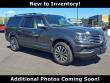 Used 2017 Lincoln Navigator L Select SUV