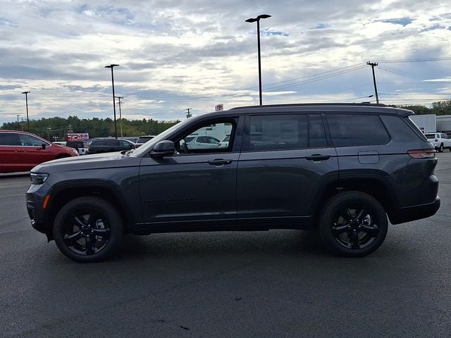 2025 Jeep Grand Cherokee L Limited - Photo 7