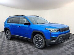 2026 Jeep Cherokee LIMITED 4X4 Sport Utility