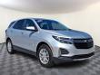Used 2022 Chevrolet Equinox LT w/1LT SUV
