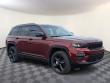 Used 2025 Jeep Grand Cherokee Limited SUV