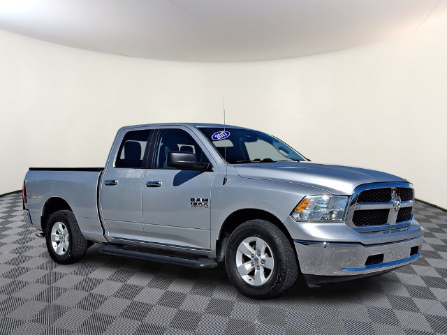 2017 Ram 1500 SLT Truck Quad Cab