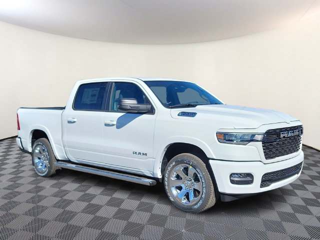 2027 Ram 1500 Big Horn/Lone Star Pickup