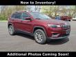 Used 2019 Jeep Cherokee Latitude Plus 4x4 SUV