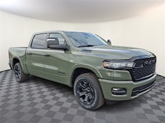 2026 Ram 1500 BIG HORN CREW CAB 4X4 5'7 BOX Pickup