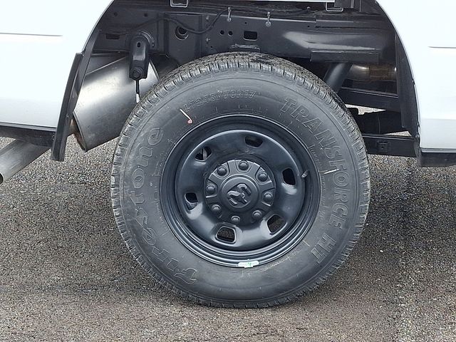 2026 RAM 2500 Tradesman - Photo 8