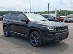 2026 Jeep Cherokee 85TH ANNIVERSARY EDITION 4X4 Sport Utility