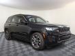 Used 2023 Jeep Grand Cherokee Overland SUV