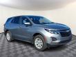 Used 2023 Chevrolet Equinox LT w/2FL SUV
