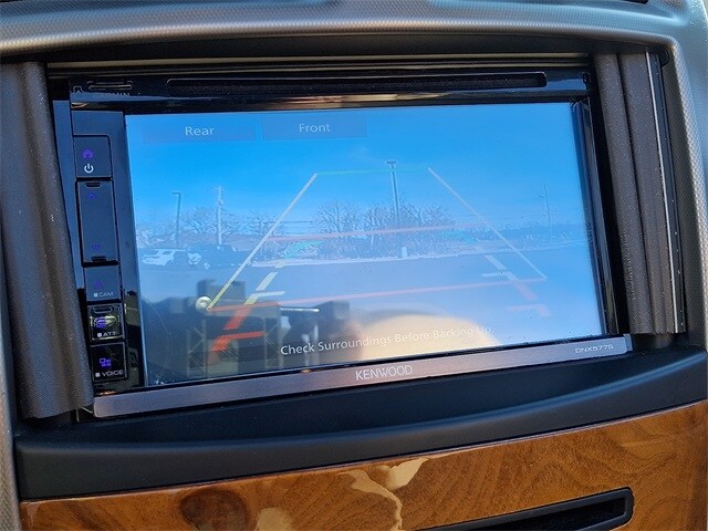 2008 Cadillac XLR Platinum photo 4