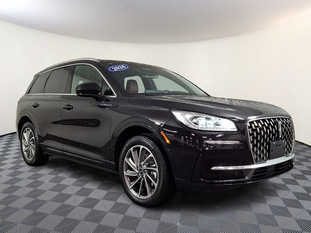 2024 Lincoln Corsair Grand Touring AWD's photo