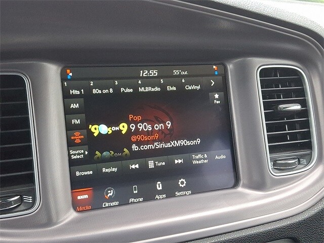 2023 Dodge Charger SXT photo 3