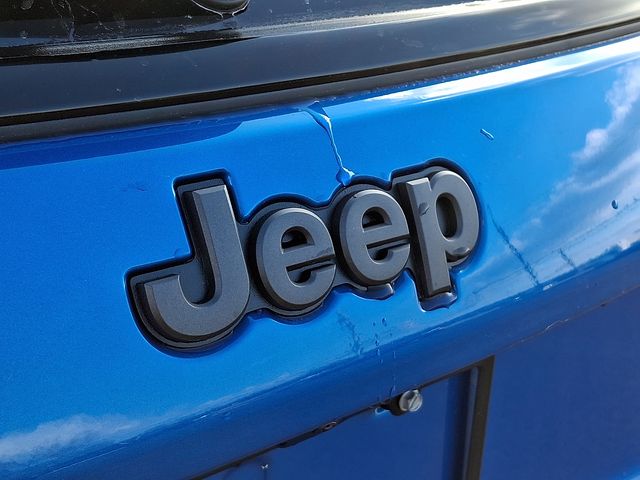 2026 Jeep Compass Limited Altitude - Photo 23