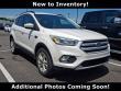 Used 2018 Ford Escape SEL SUV