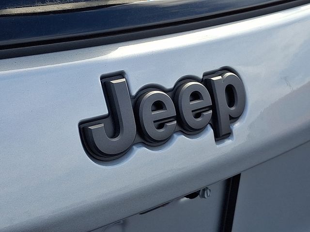 2026 Jeep Compass Limited Altitude - Photo 24