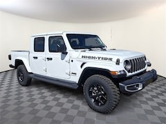 2025 Jeep Gladiator HIGH TIDE 4X4 Pickup