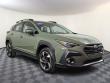 Used 2025 Subaru Crosstrek Limited SUV