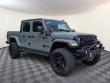 Used 2022 Jeep Gladiator Sport Truck Crew Cab